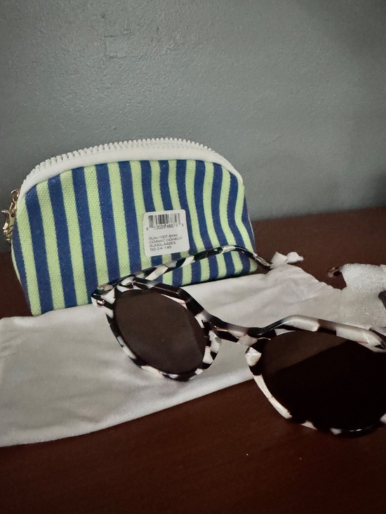 Sardine Sunglasses - Millie main image 4